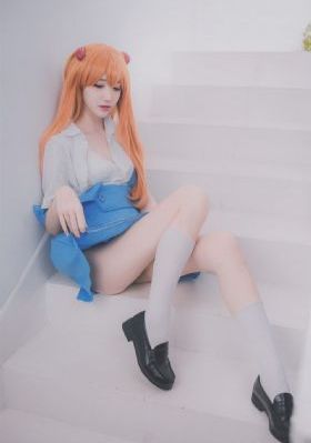 隔壁的女孩4