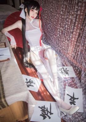 猛男军中鬼故事