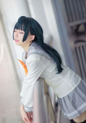 凤归四时歌