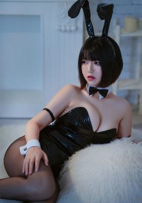 美丽的空姐